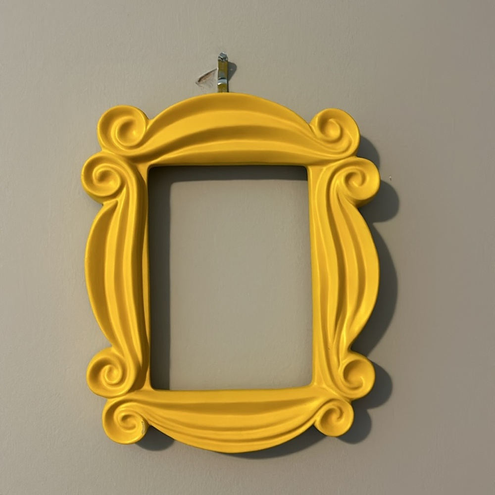 Friends Picture Frame & Frame Ornament - Picture 4 of 14